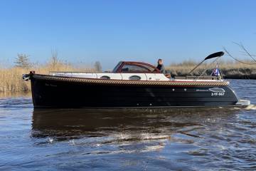 GS 30 Cruiser 30 Bola