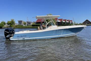 Chris Craft 29 Catalina Heritage Edition