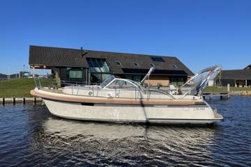 Intercruiser 29