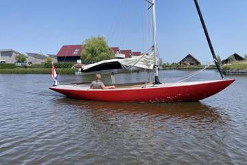 Rustler 24