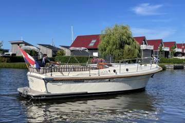 Intercruiser 29