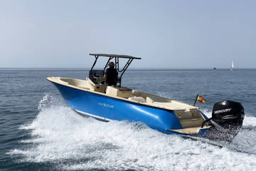 Lilybaeum Levanzo 25