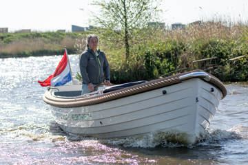 Prins Van Oranje 700e (elektrisch)