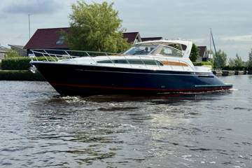 Chris Craft Roamer 40 Lobster