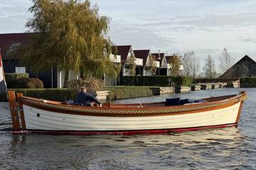 Wester Engh 810 Classic