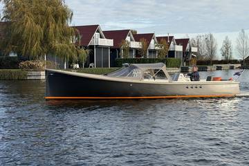Venegy V30 Classic Cabin (Barkas)