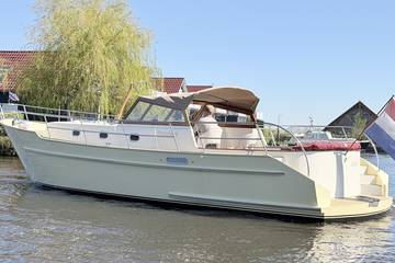 Concordia 108 Cabrio