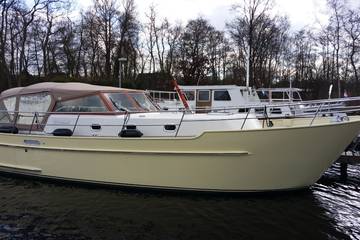 Concordia 108 Cabrio