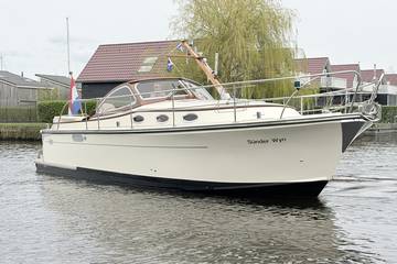 Intercruiser 34