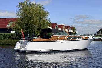 Mulder Super Favorite 1070 Convertible