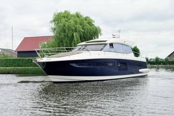 Prestige 500s