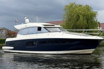 Prestige 500s