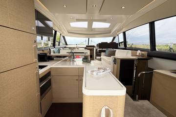 Prestige 500s
