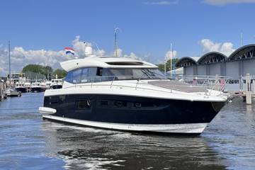 Prestige 500s