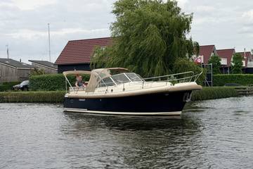 Intercruiser 29