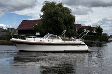 Intercruiser 29