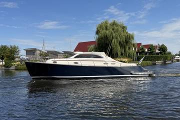 Rapsody R36 Cabrio