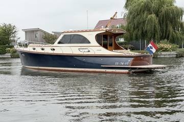 Rapsody 40 Ft. Offshore Egemar
