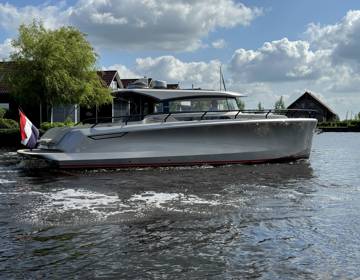 Venegy V37