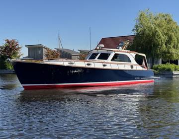 Rapsody 48 Ft. Offshore