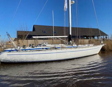 Grand Soleil 46 (Swan)