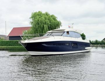 Prestige 500s