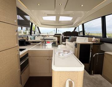 Prestige 500s