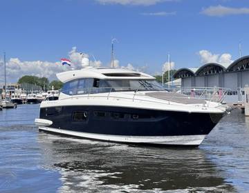 Prestige 500s